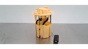 Gebruikte Brandstofpomp Elektrisch Citroen C4 Grand Picasso (3A) 1.6 HDiF, Blue HDi 115 Prijs € 90,75 Inclusief btw aangeboden door Autohandel Didier