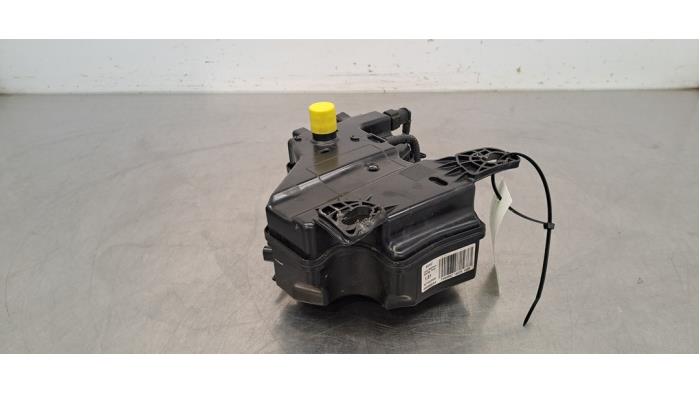 Tank för tillsatser Citroen C4 Grand Picasso