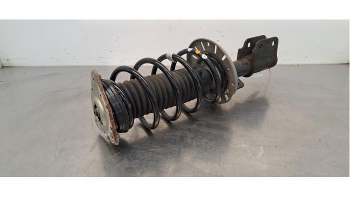 Schokdemper links-voor Citroen C4 Grand Picasso