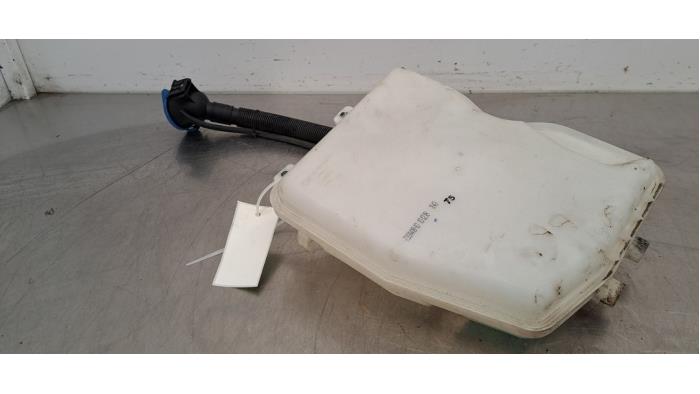Ruitensproeiertank voor BMW X2