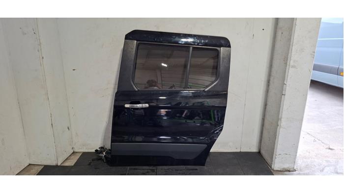 Sliding door, left Ford Tourneo Connect