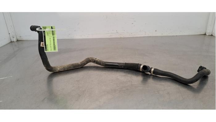 Tuyau radiateur BMW X2