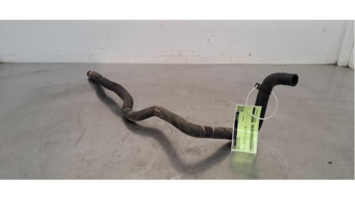 Radiateurslang BMW X2 Radiateurslang BMW X2