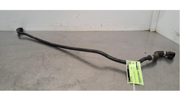 Tuyau radiateur BMW X2