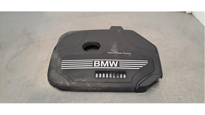 Engine protection panel BMW X2