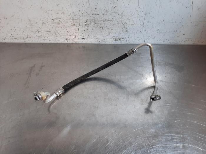Airco Leiding Skoda Kamiq