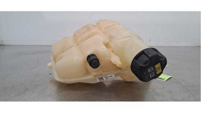 Expansievat BMW X2 Expansievat BMW X2