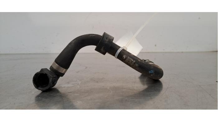 Radiateurslang BMW X2 Radiateurslang BMW X2