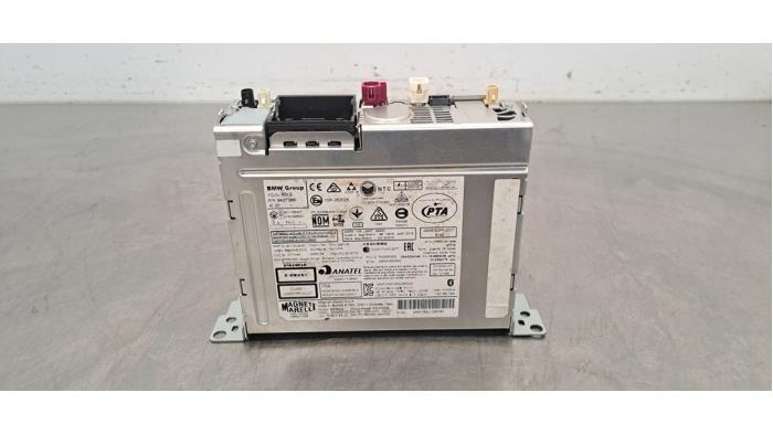 Module radio BMW X2