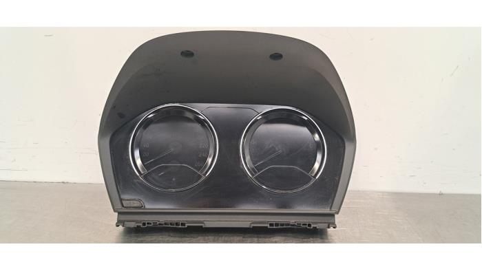 Compteur kilométrique KM BMW X2