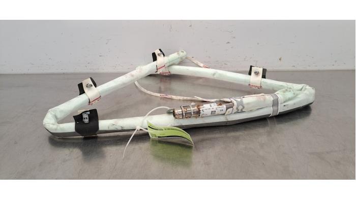 Airbag hemel links BMW X2