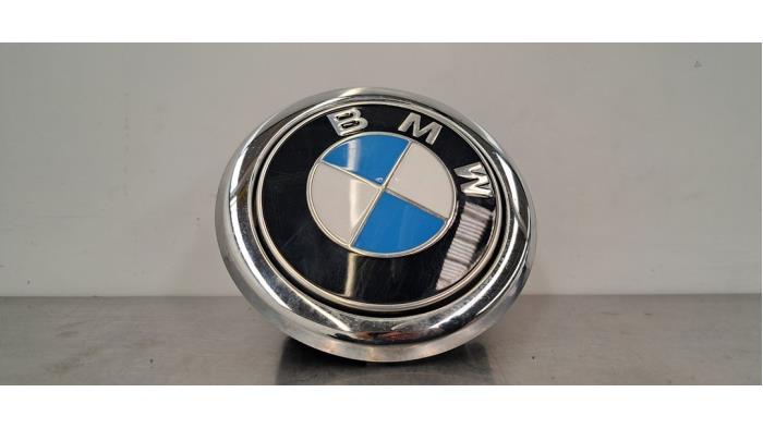 Embleem BMW X2