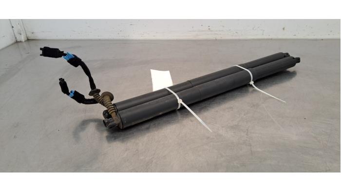 Set Gasdämpfer Heckklappe BMW X2