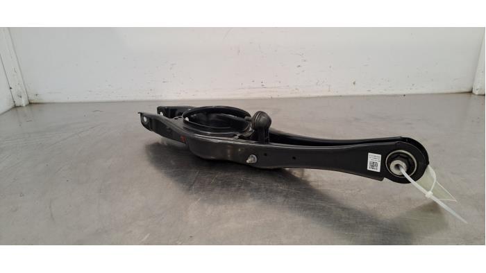 Bras de suspension arrière gauche Volkswagen Golf