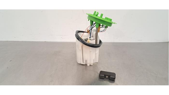 Brandstofpomp Elektrisch Volkswagen Golf