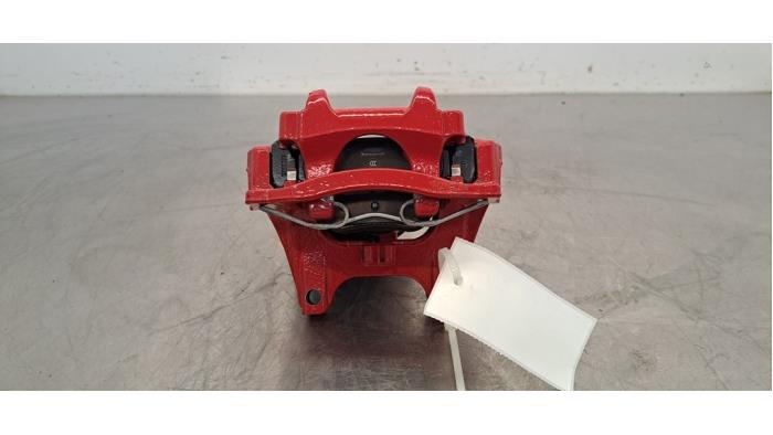Bremszange rechts hinten Volkswagen Golf