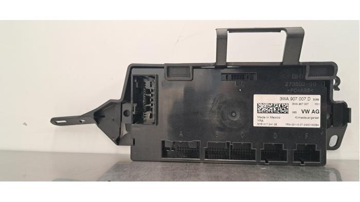 Module climatronic Volkswagen Golf