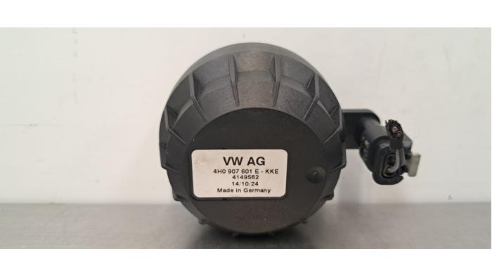 Alarm sirene Volkswagen Golf
