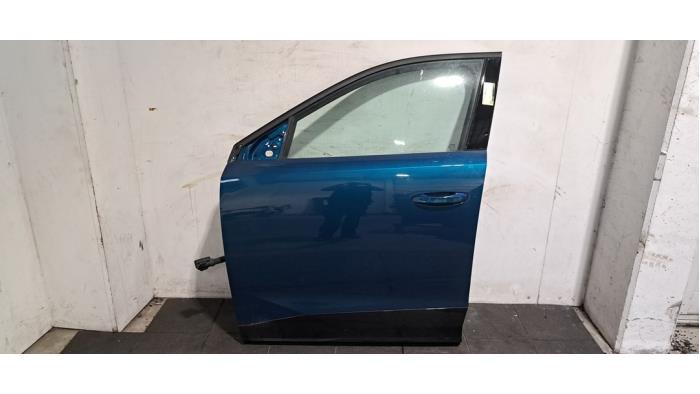 Portier 4Deurs links-voor Peugeot 3008