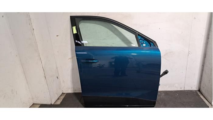 Portier 4Deurs rechts-voor Peugeot 3008