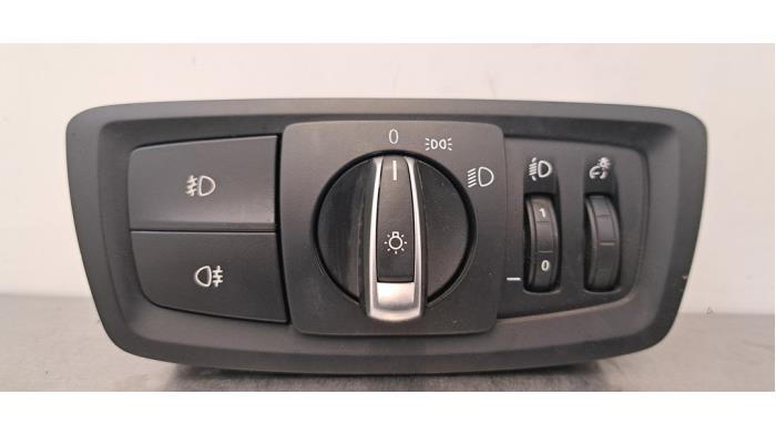 Schakelaar Koplamp Ihv BMW X2