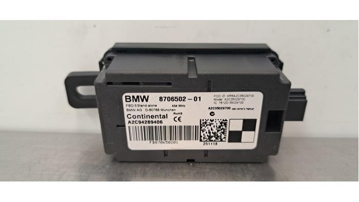 Module (divers) BMW X2