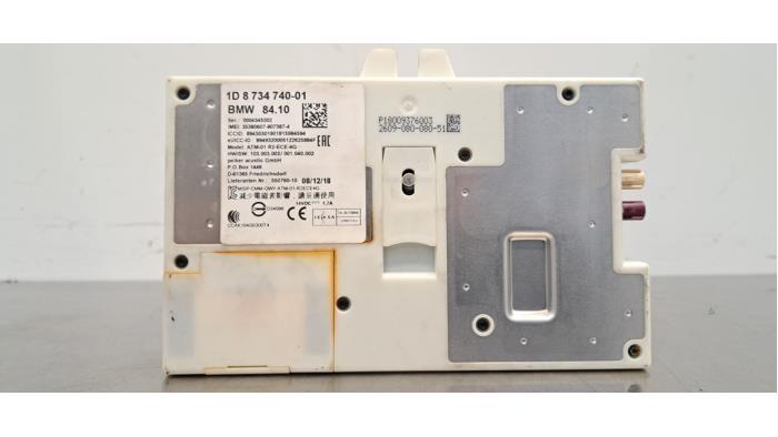 Antenne (diversen) BMW X2