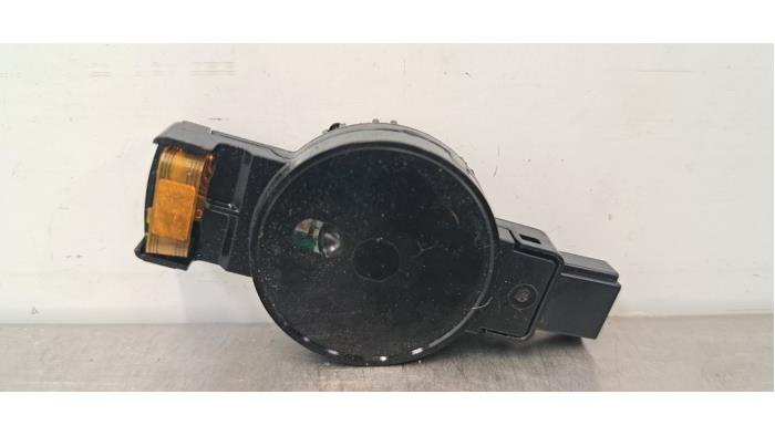 Regensensor BMW X2