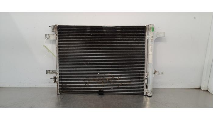 Air conditioning condenser DS Automobiles DS7 Crossback