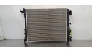 Gebruikte Radiateur DS Automobiles DS 7 Crossback 1.6 16V E-Tense 4x4 Prijs € 90,75 Inclusief btw aangeboden door Autohandel Didier