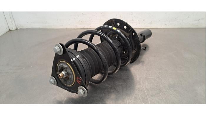 Schokdemper links-voor Renault Scenic
