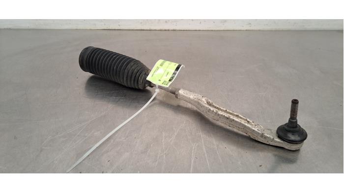 Spoorstang links Renault Scenic
