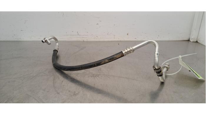 Airco Leiding Renault Scenic