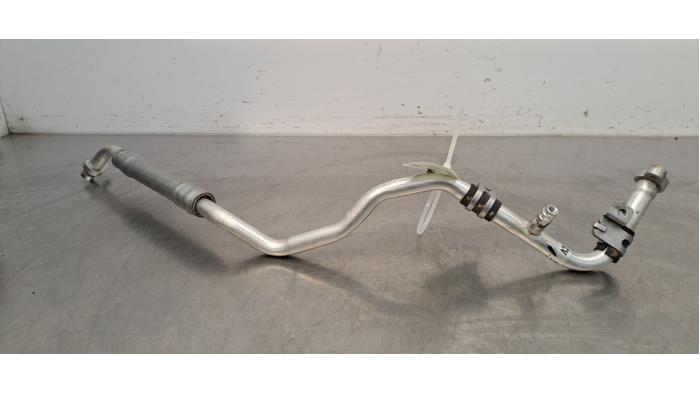 Airco Leiding Renault Scenic