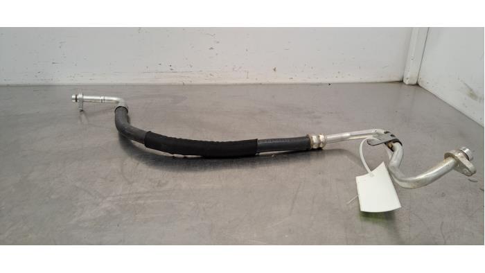Airco Leiding Renault Scenic