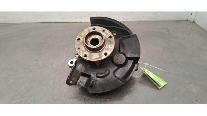 Fusee links-voor Renault Scenic