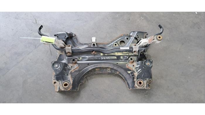 Subframe Citroen C4 Grand Picasso