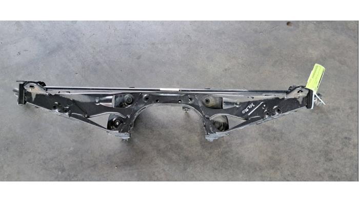 Subframe BMW X2