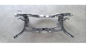 Gebruikte Subframe Volkswagen Golf VIII (CD1) 2.0 GTI Clubsport 16V Prijs € 266,20 Inclusief btw aangeboden door Autohandel Didier