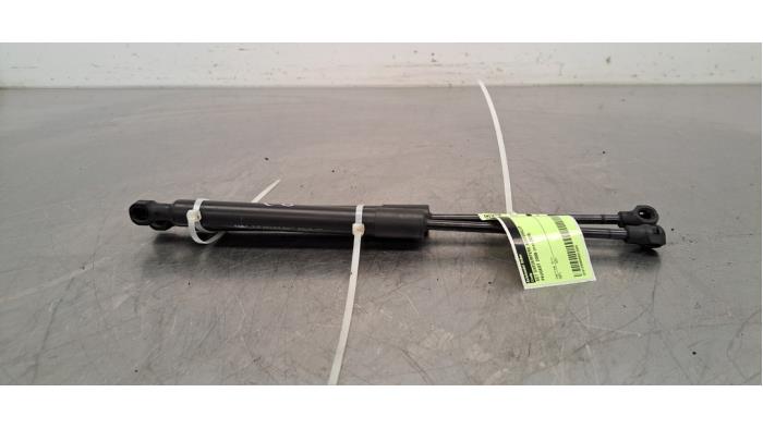Set Gasdämpfer Heckklappe Peugeot 2008