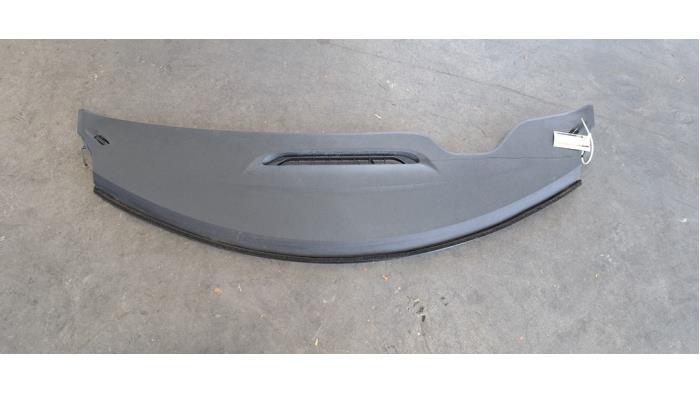 Dashboard deel Renault Scenic