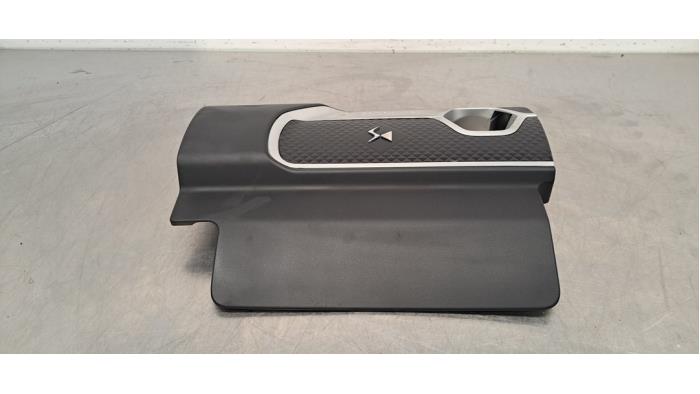 Engine protection panel DS Automobiles DS7 Crossback