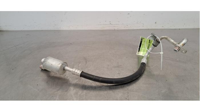Airco Leiding DS Automobiles DS7 Crossback