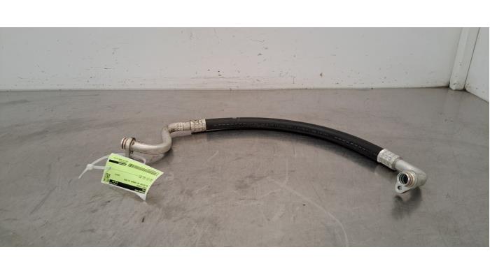 Airco Leiding DS Automobiles DS7 Crossback