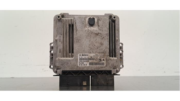 Computer Motormanagement DS Automobiles DS7 Crossback