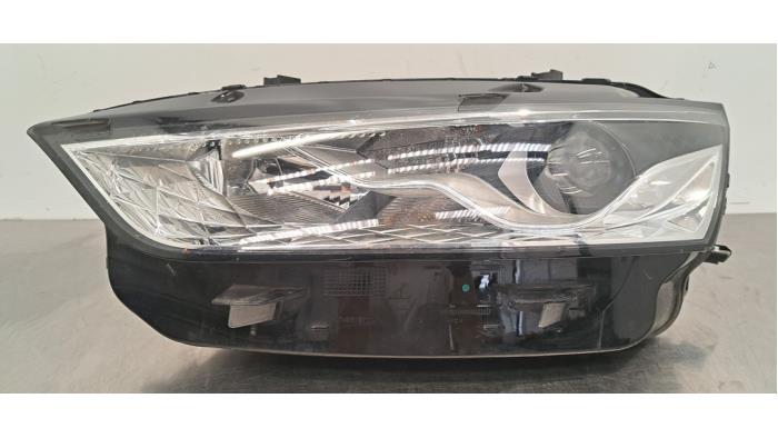 Koplamp links DS Automobiles DS7 Crossback