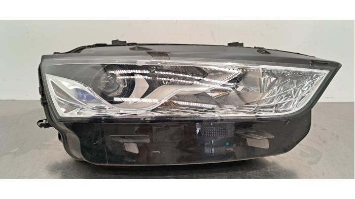 Koplamp rechts DS Automobiles DS7 Crossback