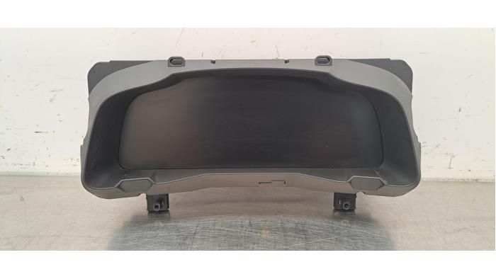 Kilometerteller KM DS Automobiles DS7 Crossback