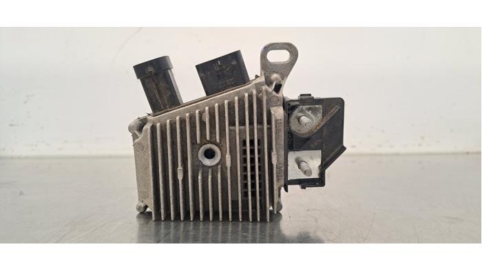 Module (diversen) DS Automobiles DS7 Crossback
