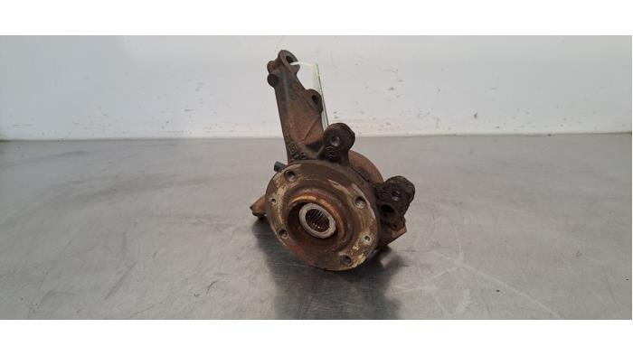 Joint avant droit Peugeot 2008